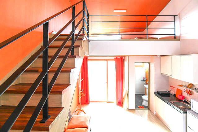 6Pm Pension Jeju Exterior photo